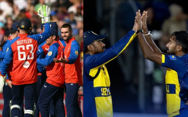 England vs Sri Lanka Prediction, 1st ODI England vs Sri Lanka Prediction, 1st ODI