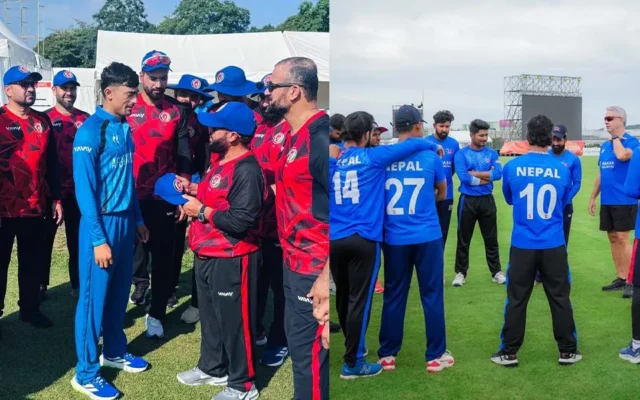 Men's Asian Games 2026: Match 4, AFG vs NEP Match Prediction Men's Asian Games 2026: Match 4, AFG vs NEP Match Prediction