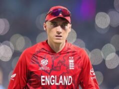 Tom Banton Praised by Nasser Hussain for His Second Coming Tom Banton Praised by Nasser Hussain for His Second Coming