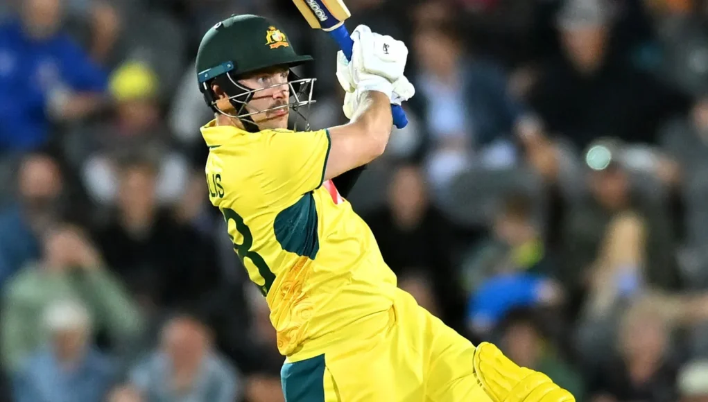 Josh Inglis’ South Africa Test Series Participation in Doubt After ODI Blow