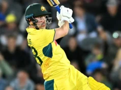 Josh Inglis’ South Africa Test Series Participation in Doubt After ODI Blow Josh Inglis’ South Africa Test Series Participation in Doubt After ODI Blow