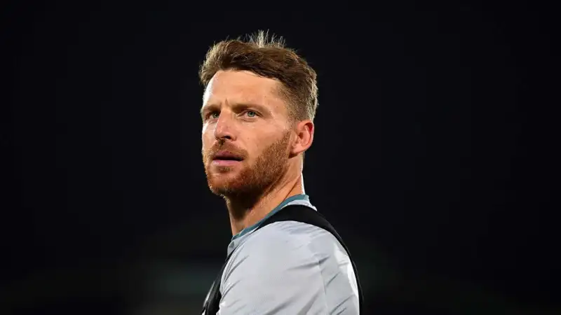 Jos Buttler Enters Elite Club With 15,000 T20 Runs Jos Buttler Enters Elite Club With 15,000 T20 Runs