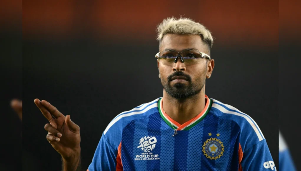 Hardik Pandya's Fitness Update Ahead of Comeback