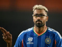 Hardik Pandya’s Fitness Update Ahead of Comeback Hardik Pandya's Fitness Update Ahead of Comeback