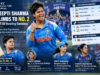 Deepti Sharma Rises to No. 2 in T20I Bowling Rankings After Stellar Asia Cup Deepti Sharma Rises to No. 2 in T20I Bowling Rankings After Stellar Asia Cup