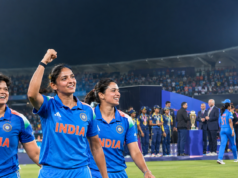India Crowned Women’s Asia Cup Champions, but Trophy Ceremony Ends Without India Receiving the Cup India Crowned Women’s Asia Cup Champions, but Trophy Ceremony Ends Without India Receiving the Cup