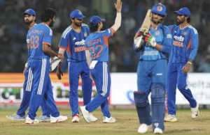 Men’s Asian Games 2026: Quarter-Final 2, IND vs AFG Match Prediction Men's Asian Games 2026: Quarter-Final 2, IND vs AFG Match Prediction