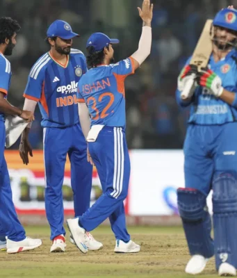 Men’s Asian Games 2026: Quarter-Final 2, IND vs AFG Match Prediction Men's Asian Games 2026: Quarter-Final 2, IND vs AFG Match Prediction