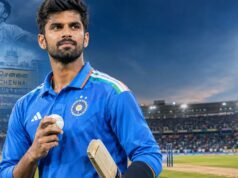 Washington Sundar: Age, Wife, Height, Net Worth, Stats and More Washington sunder