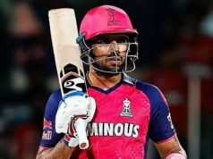 Dhruv Jurel Opens Up About Rajasthan Royals’ IPL Auction Bid Dhruv Jurel Opens Up About Rajasthan Royals’ IPL Auction Bid