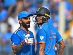 Virat Kohli on Shubman Gill: ‘He Has Got the Desire to Lead’ Virat Kohli on Shubman Gill: ‘He Has Got the Desire to Lead’