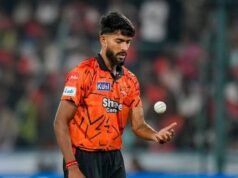Praful Hinge Targets Test Cricket After India A Selection Praful Hinge Targets Test Cricket After India A Selection