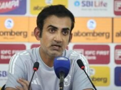 Gautam Gambhir Says Batters May Need White-Ball Break Ahead of NZ Tests Gautam Gambhir Says Batters May Need White-Ball Break Ahead of NZ Tests
