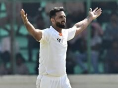 Auqib Nabi’s ODI Call-Up Raises White-Ball Readiness Questions Auqib Nabi's ODI Call-Up Raises White-Ball Readiness Questions