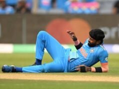 Hardik Pandya Sidelined From India A Series With Tibial Bone Stress Response Hardik Pandya Sidelined From India A Series With Tibial Bone Stress Response