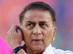Sunil Gavaskar Warns Ajit Agarkar’s Successor About Other Selectors Sunil Gavaskar Warns Ajit Agarkar’s Successor About Other Selectors
