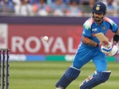 Mohammad Kaif Reacts to Virat Kohli’s Century in 1st ODI Mohammad Kaif Reacts to Virat Kohli's Century in 1st ODI