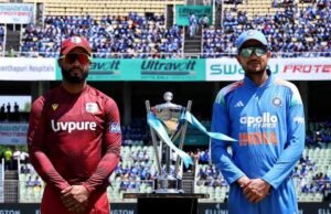 India vs West Indies Match Prediction, 2nd ODI India vs West Indies Match Prediction, 2nd ODI