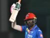 Abishek Porel Included in Bengal Squad for Practice Matches After Bail Abishek Porel Included in Bengal Squad for Practice Matches After Bail