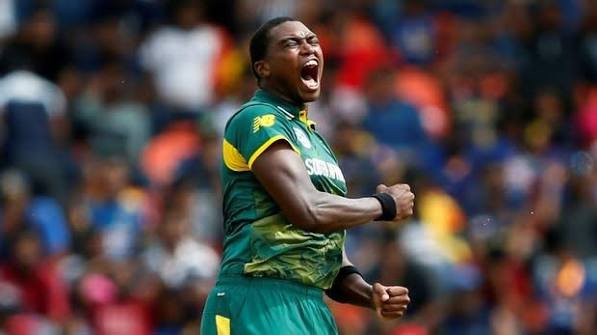 Lungi Ngidi Set to Miss Australia ODIs Due to Injury Lungi Ngidi Set to Miss Australia ODIs Due to Injury