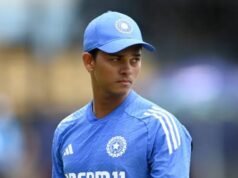 Yashasvi Jaiswal’s ODI Opportunity: Mohit Sharma Makes Strong Case Yashasvi Jaiswal's ODI Opportunity: Mohit Sharma Makes Strong Case