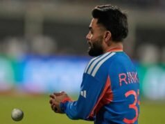 Rinku Singh Shares Intriguing Story Behind His Love for Manchester United Rinku Singh Shares Intriguing Story Behind His Love for Manchester United