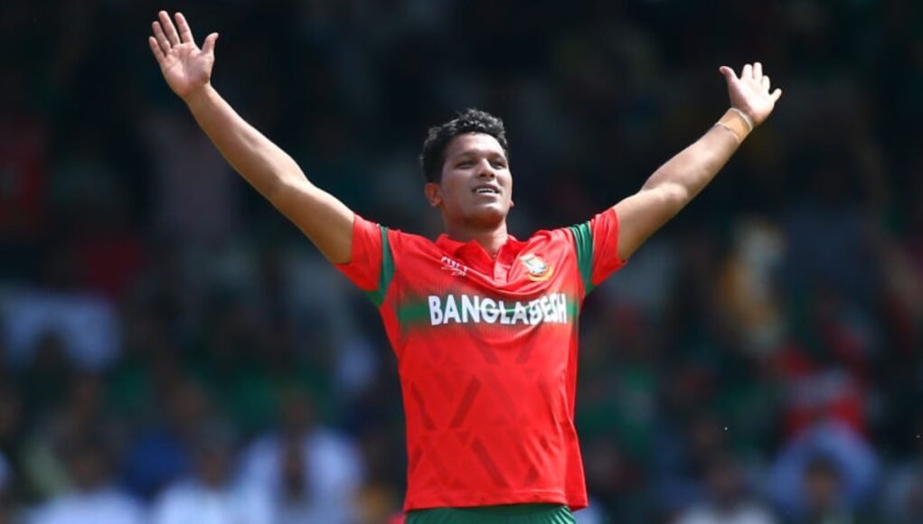 Mohammed Saifuddin Ruled Out of Asian Games 2026 Due to Hamstring Injury Mohammed Saifuddin Ruled Out of Asian Games 2026 Due to Hamstring Injury