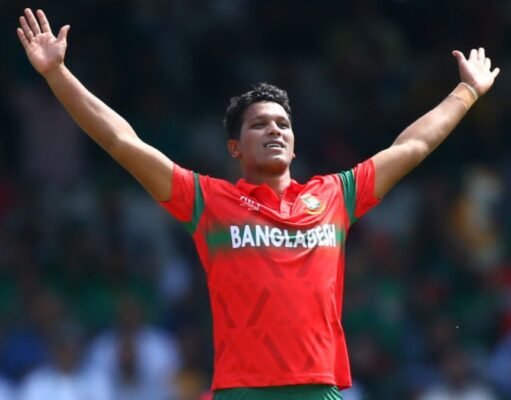 Mohammed Saifuddin Ruled Out of Asian Games 2026 Due to Hamstring Injury Mohammed Saifuddin Ruled Out of Asian Games 2026 Due to Hamstring Injury