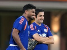 Gautam Gambhir Reveals Why Sanju Samson Was Omitted From England Tour Gautam Gambhir Reveals Why Sanju Samson Was Omitted From England Tour