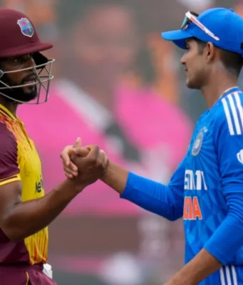 India vs West Indies Match Prediction, 1st ODI India vs West Indies Match Prediction, 1st ODI