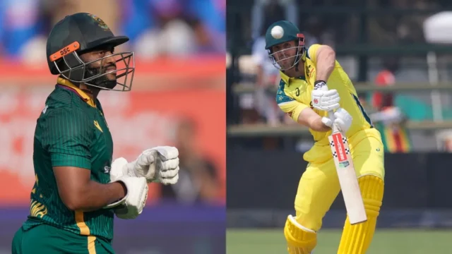 South Africa vs Australia Prediction, 2nd ODI
