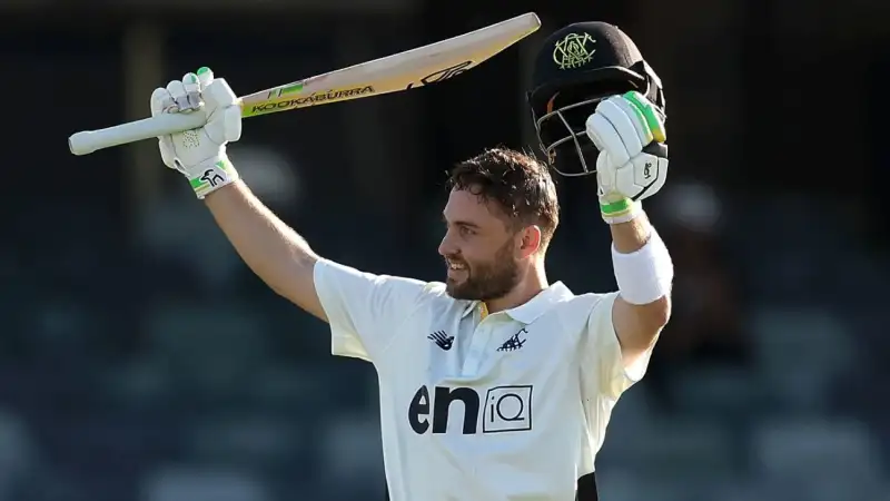 Josh Inglis Back with Australia Squad for Second Test Against South Africa Josh Inglis Back with Australia Squad for Second Test Against South Africa