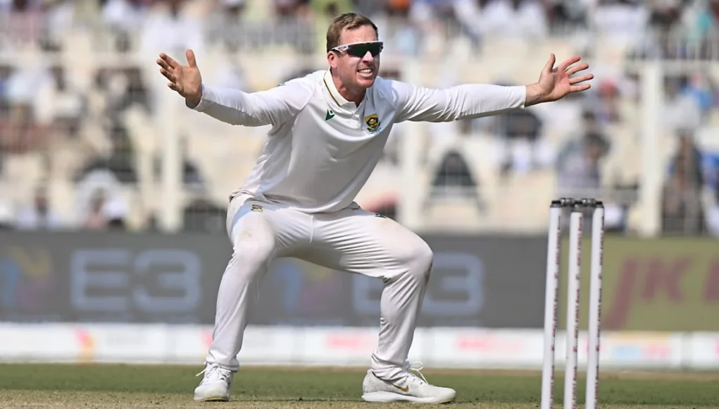 Simon Harmer Hopes for Two-Spinner South Africa Attack at Kingsmead