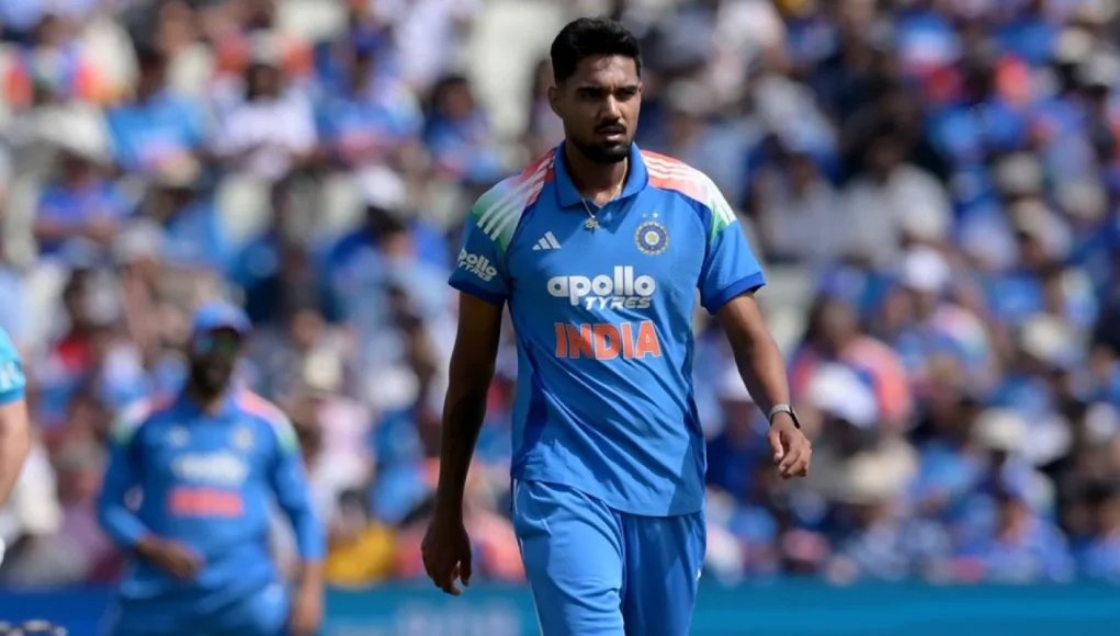 Kris Srikkanth Raises Concerns Over India’s Bowling Attack for World Cup