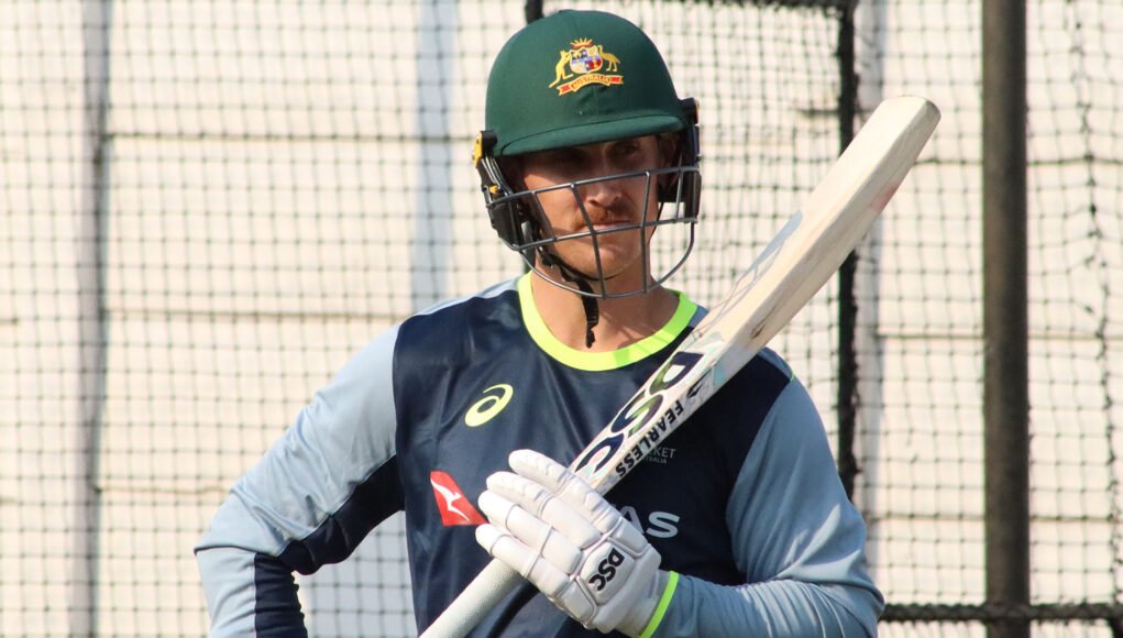 Nic Maddinson Opens Up About Relief After Second Outing in Durban