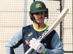 Nic Maddinson Opens Up About Relief After Second Outing in Durban Nic Maddinson Opens Up About Relief After Second Outing in Durban