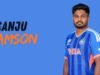 Sanju Samson: Age, Height, Delhi Capitalsly, Wife, Religion & Net Worth Sanju Samson