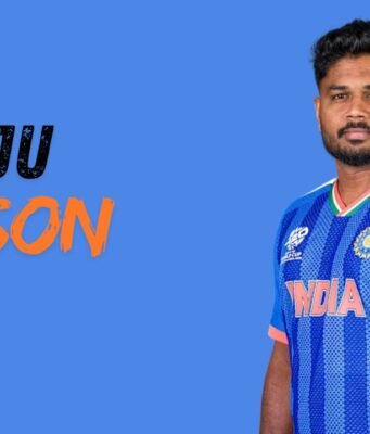 Sanju Samson: Age, Height, Delhi Capitalsly, Wife, Religion & Net Worth Sanju Samson