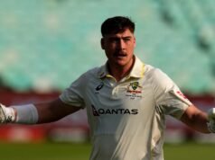 Matt Renshaw Breaks Virat Kohli’s Record for Runs Scored with the Tail in Tests Matt Renshaw Breaks Virat Kohli’s Record for Runs Scored with the Tail in Tests