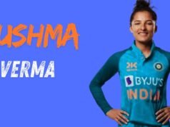Sushma Verma: Age, Height, Husband, Family, Career, Stats & Net Worth Sushma Verma