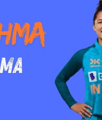 Sushma Verma: Age, Height, Husband, Family, Career, Stats & Net Worth Sushma Verma