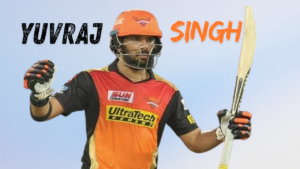 Yuvra singh