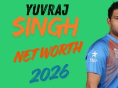 Yuvraj Singh Net Worth 2026: IPL Salary, Income Sources, House and Car Collection Yuvraj singh Net Worth 2026