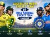 Australian Men’s Cricket Team vs India National Cricket Team Timeline australian men’s cricket team vs india national cricket team timeline
