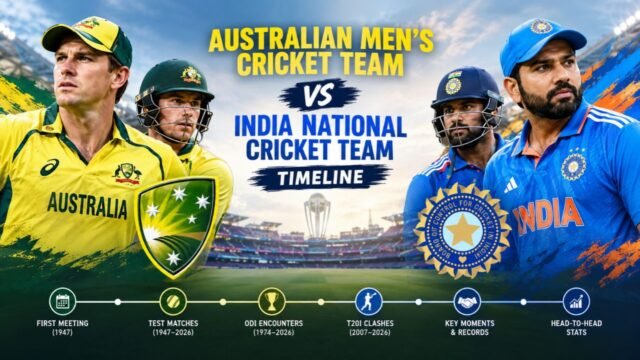 australian men’s cricket team vs india national cricket team timeline (1) australian men’s cricket team vs india national cricket team timeline