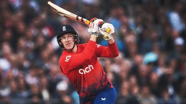 Harry Brook to Win England a White-Ball Trophy, Predicts Michael Vaughan Harry Brook to Win England a White-Ball Trophy, Predicts Michael Vaughan