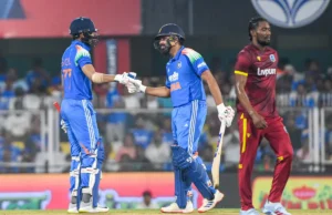 India vs West Indies Match Prediction, 3rd ODI India vs West Indies Match Prediction, 3rd ODI